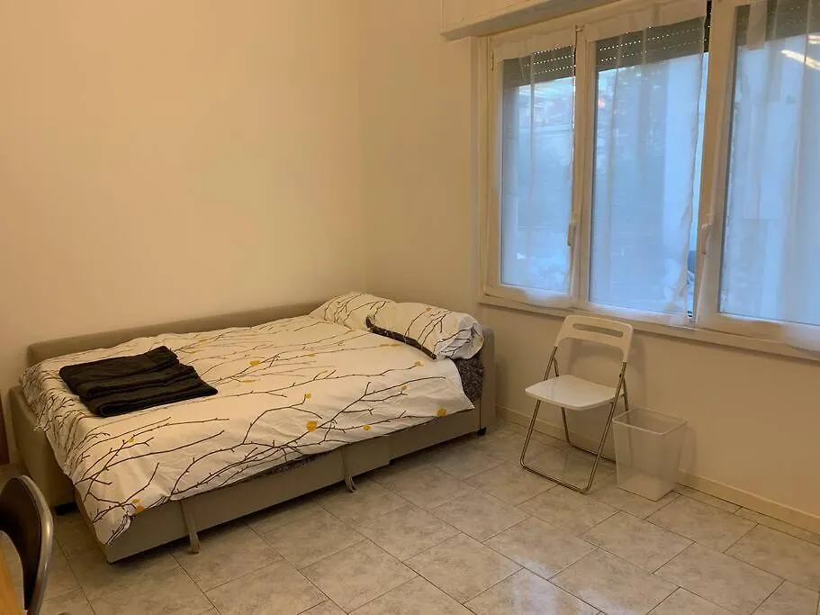 Sunny -Entire Apartment Milan Center- 24H Check-In إيطاليا